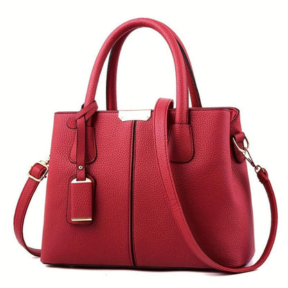 Eva – Bolso espacioso y versátil