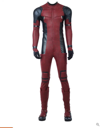 DEADPOOL OUTFIT  w.06948