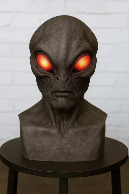 MASK ALIEN w.03762