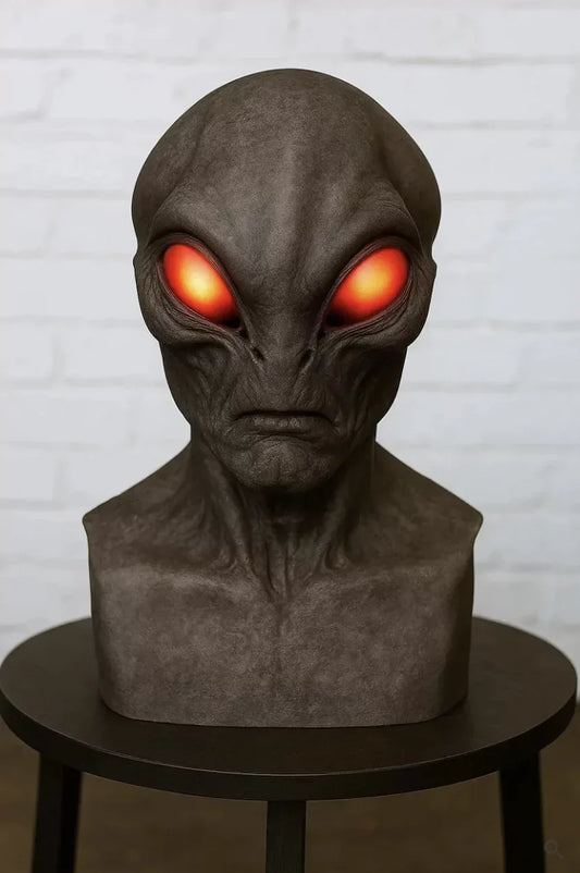 MASK ALIEN w.03762