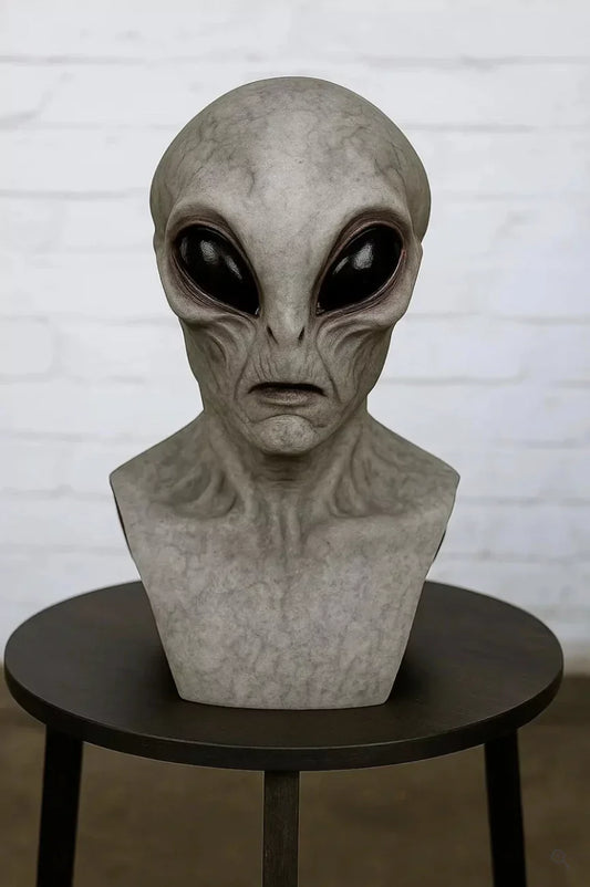 MASK ALIEN w.03762