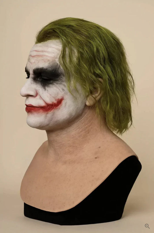 MASK PAYASO JOKER w.04129