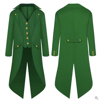 PAYASO JOKER OUTFIT w.05287