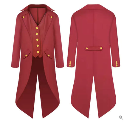 PAYASO JOKER OUTFIT w.05287