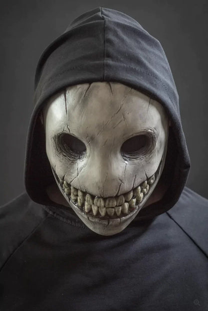 MASK SONRISA LOCA w.06371