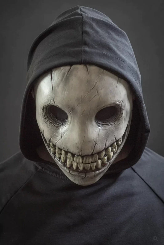 MASK SONRISA LOCA w.06371