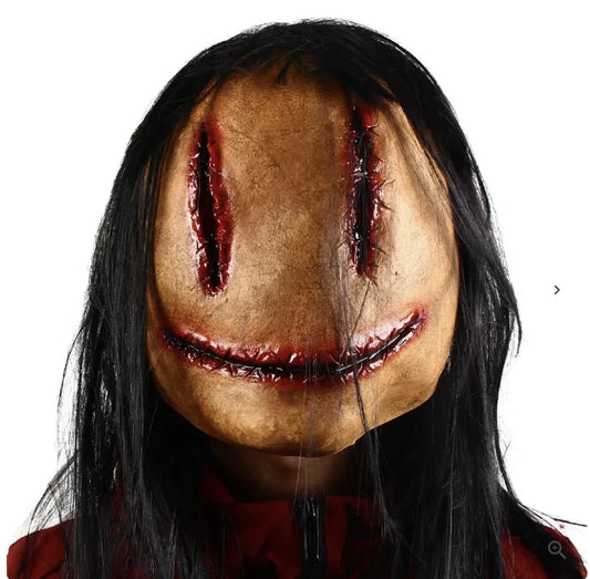 MASK SMILE 2 w.40330