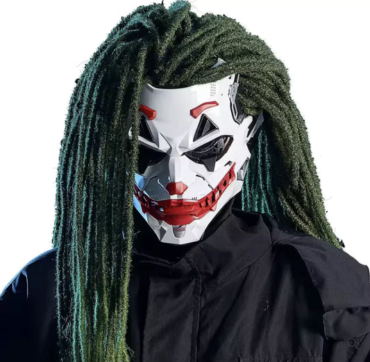 MASK CYBER JOCK w.77754