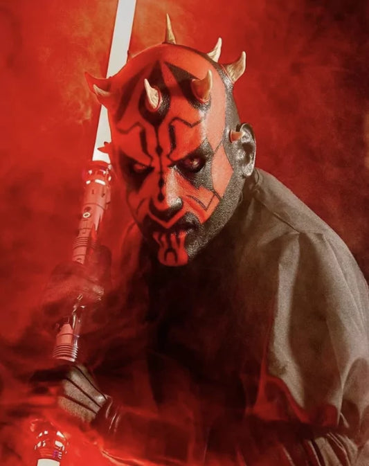 MASK DARTH w.85563