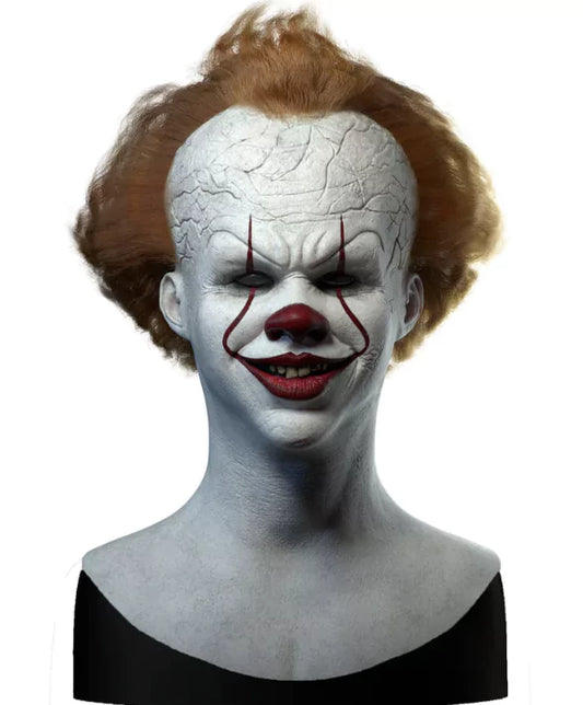MASK ES CLOWN w.89946