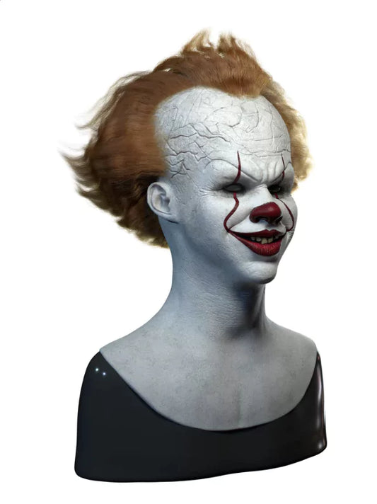 MASK ES CLOWN w.89946