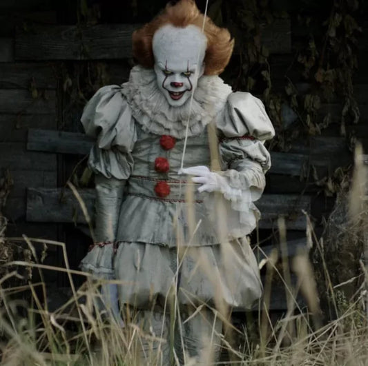 OUTFIT ES CLOWN w.00091