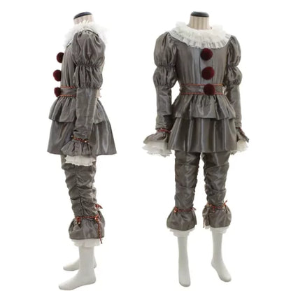 OUTFIT ES CLOWN w.00091