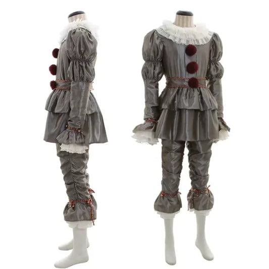 OUTFIT ES CLOWN w.00091
