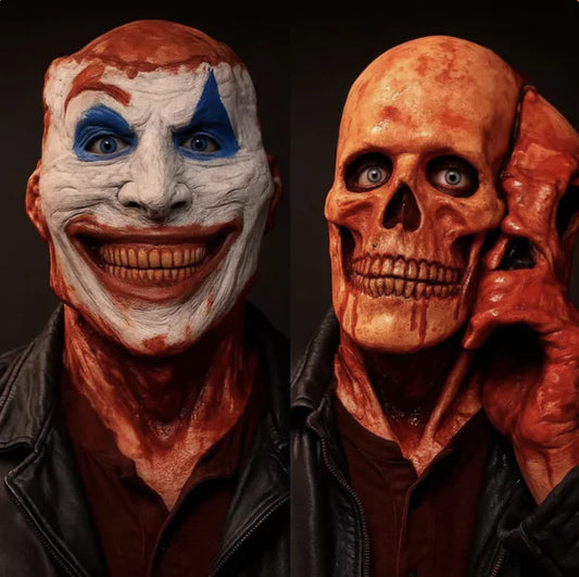 MASK 2 EN 1 w.24561