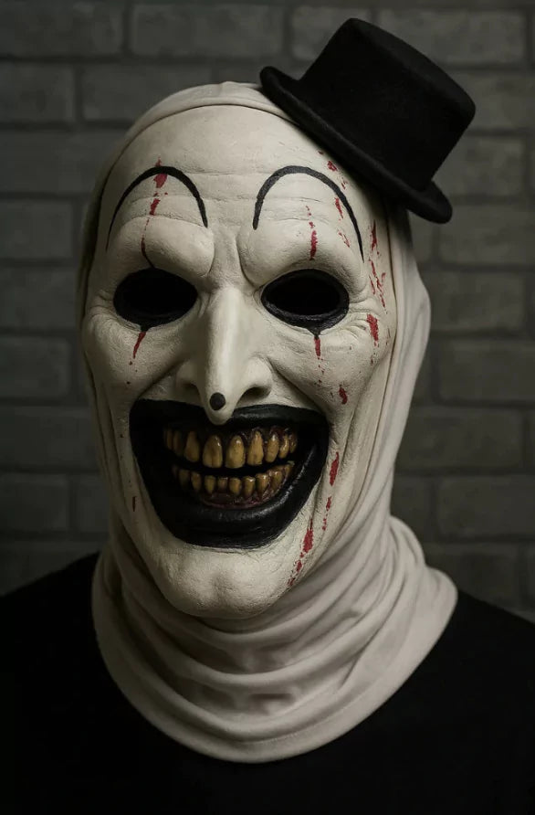 MASK TERRY w.54111