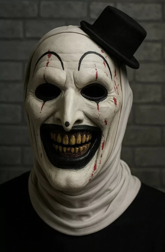 MASK TERRY w.54111