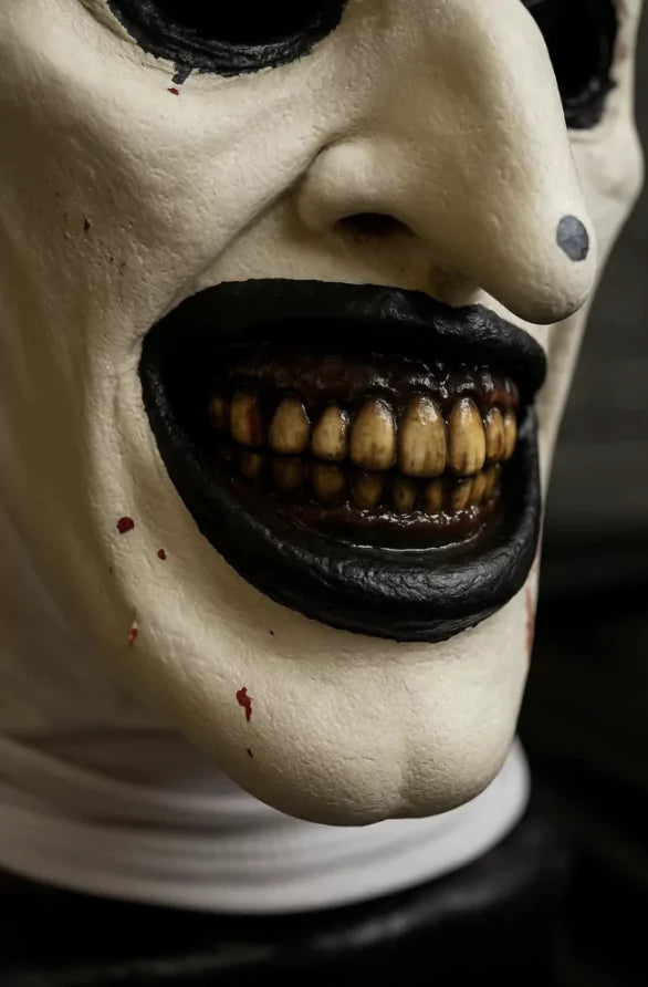 MASK TERRY w.54111