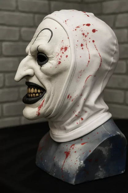 MASK TERRY w.54111