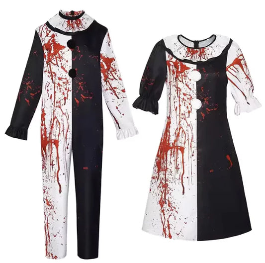 OUTFIT TERRY w.66997