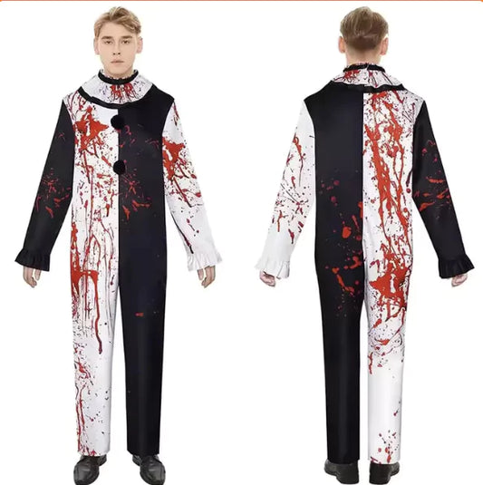 OUTFIT TERRY w.66997