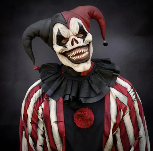 MASK PAYASO w.12445
