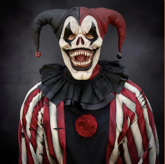 OUTFIT PAYASO w.97551