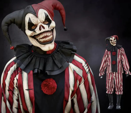 OUTFIT PAYASO w.97551