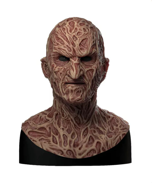 MASK NIGHTMARE w.12134