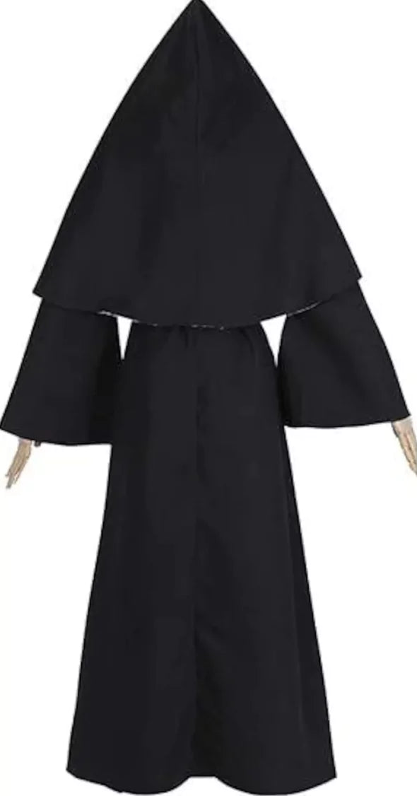 TRAJE MONJA w.57744