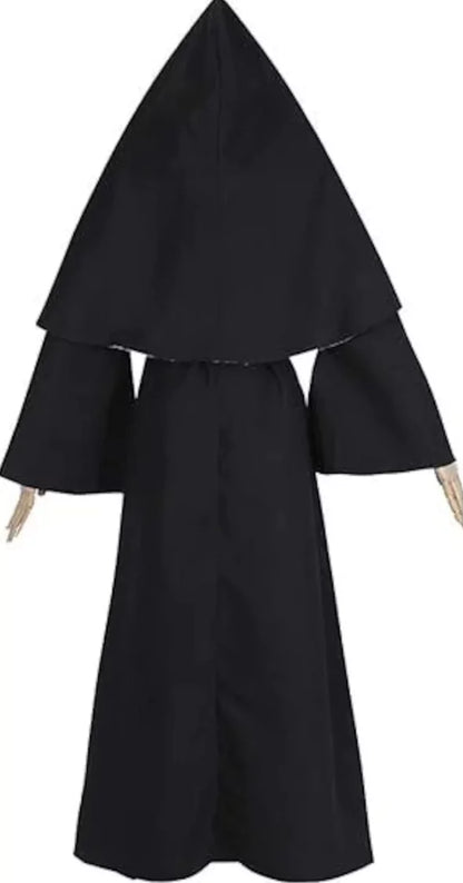 TRAJE MONJA w.57744