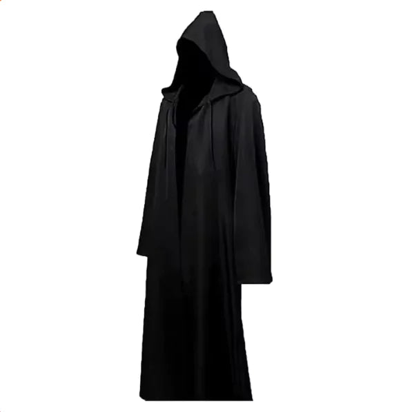 SENSENMANN OUTFIT – DISFRAZ DE HALLOWEEN w.06345