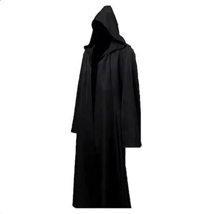 SENSENMANN OUTFIT – DISFRAZ DE HALLOWEEN w.06345