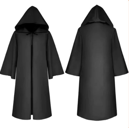 SENSENMANN OUTFIT – DISFRAZ DE HALLOWEEN w.06345
