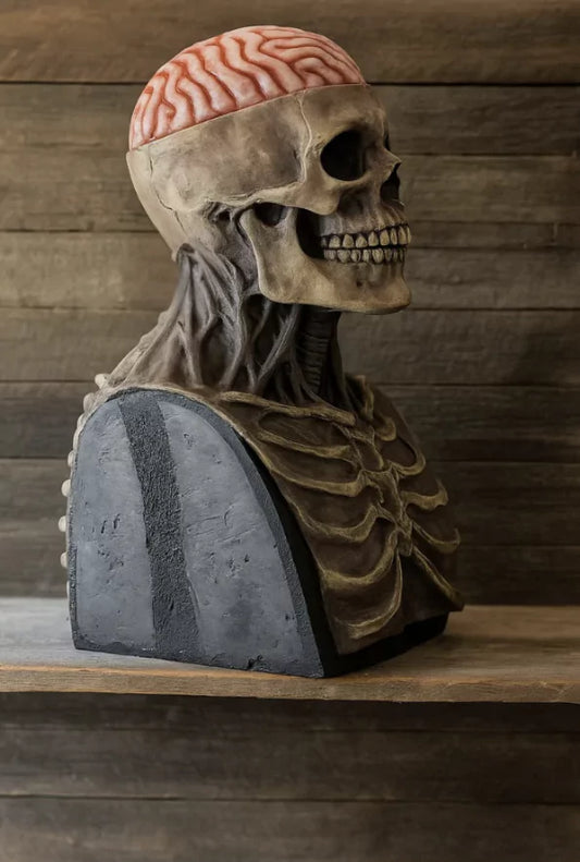 MASK ESQUELETON SALE w.04529