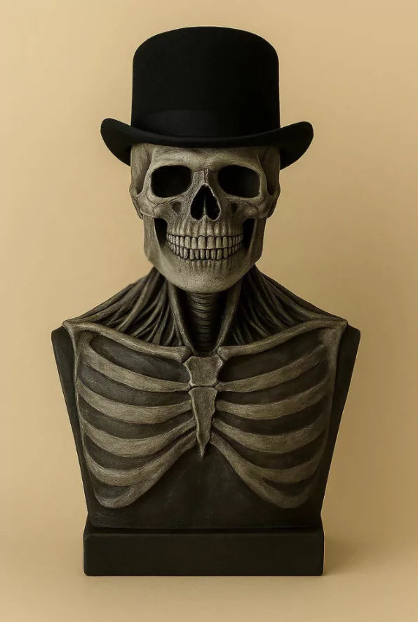 MASK ESQUELETON SALE w.04529