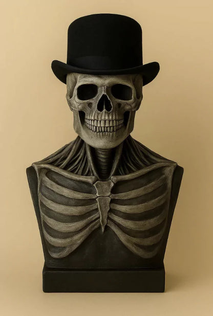 MASK ESQUELETON SALE w.04529