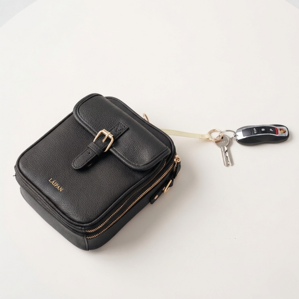 BOLSO LPAN – CROSSBODY FUNCIONAL