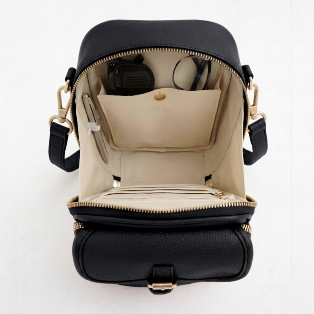 BOLSO LPAN – CROSSBODY FUNCIONAL