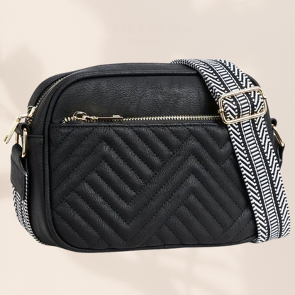 Reims – Bolso de Hombro Vegano para Mujer