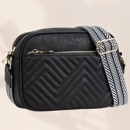 Reims – Bolso de Hombro Vegano para Mujer
