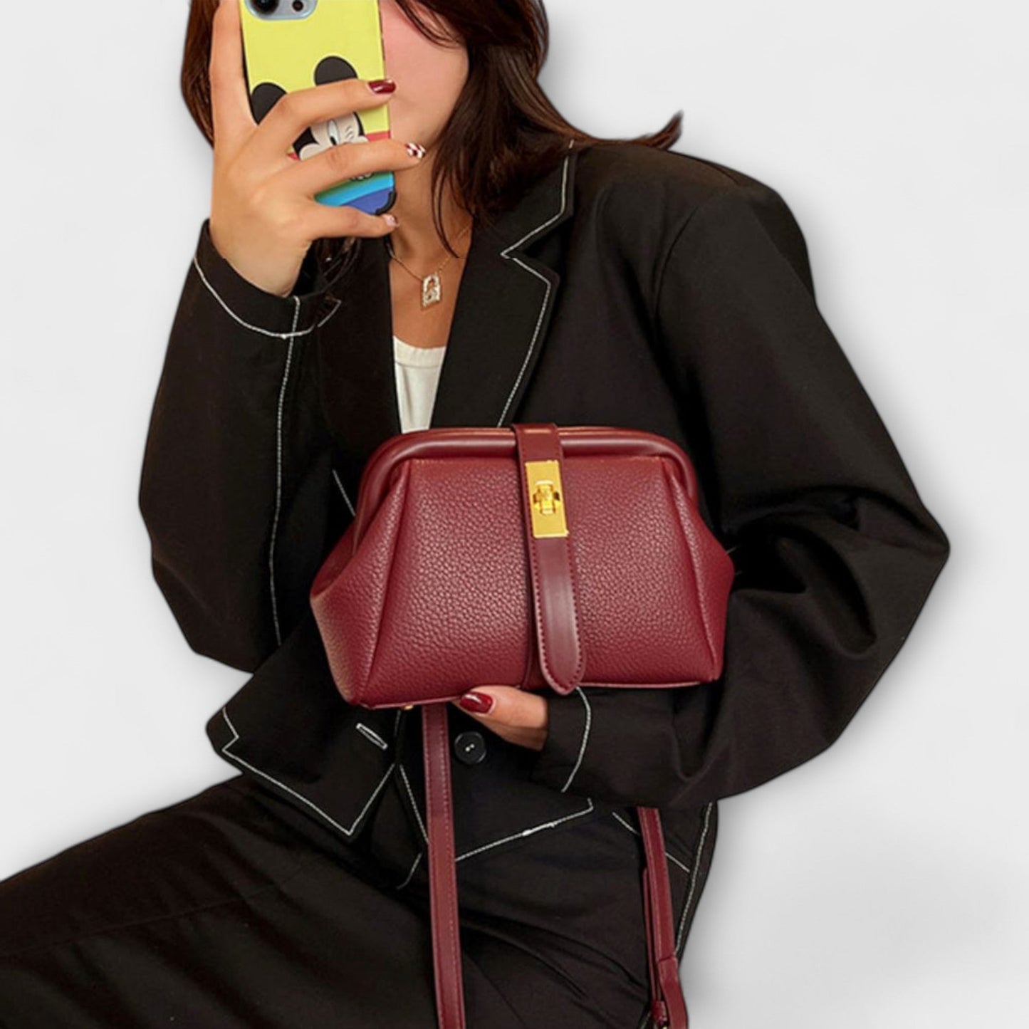 MAELIS™ RETRO BAG
