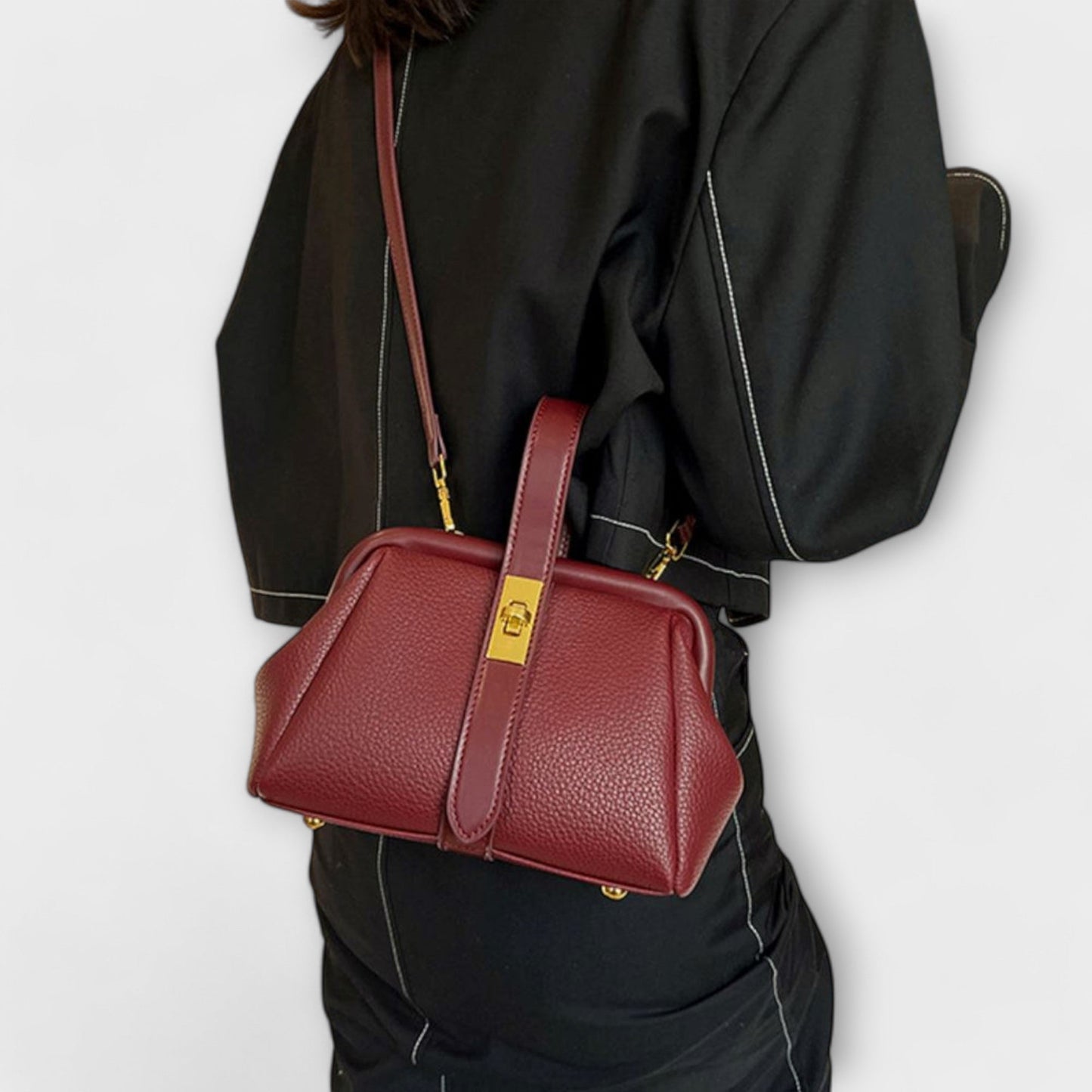 MAELIS™ RETRO BAG