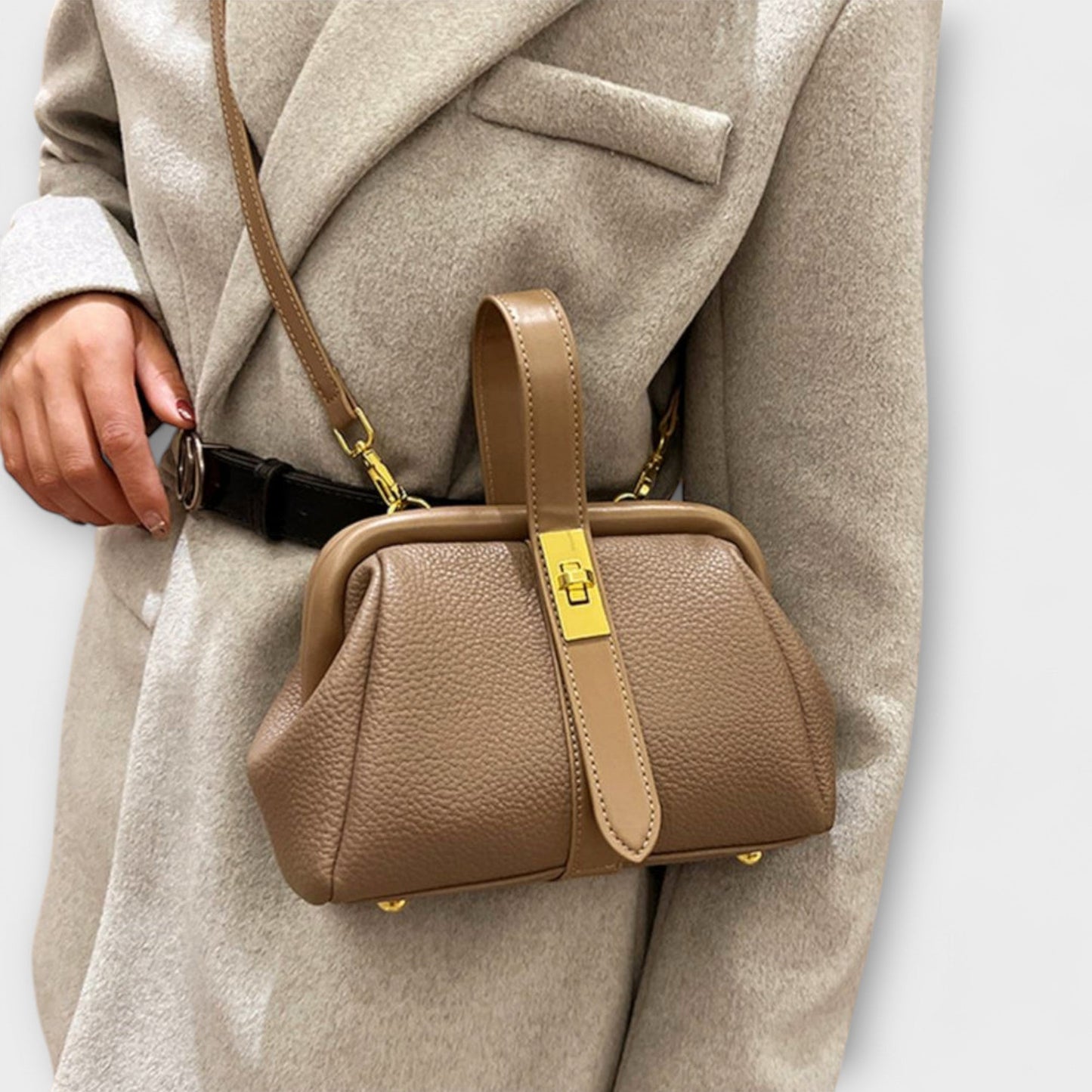 MAELIS™ RETRO BAG