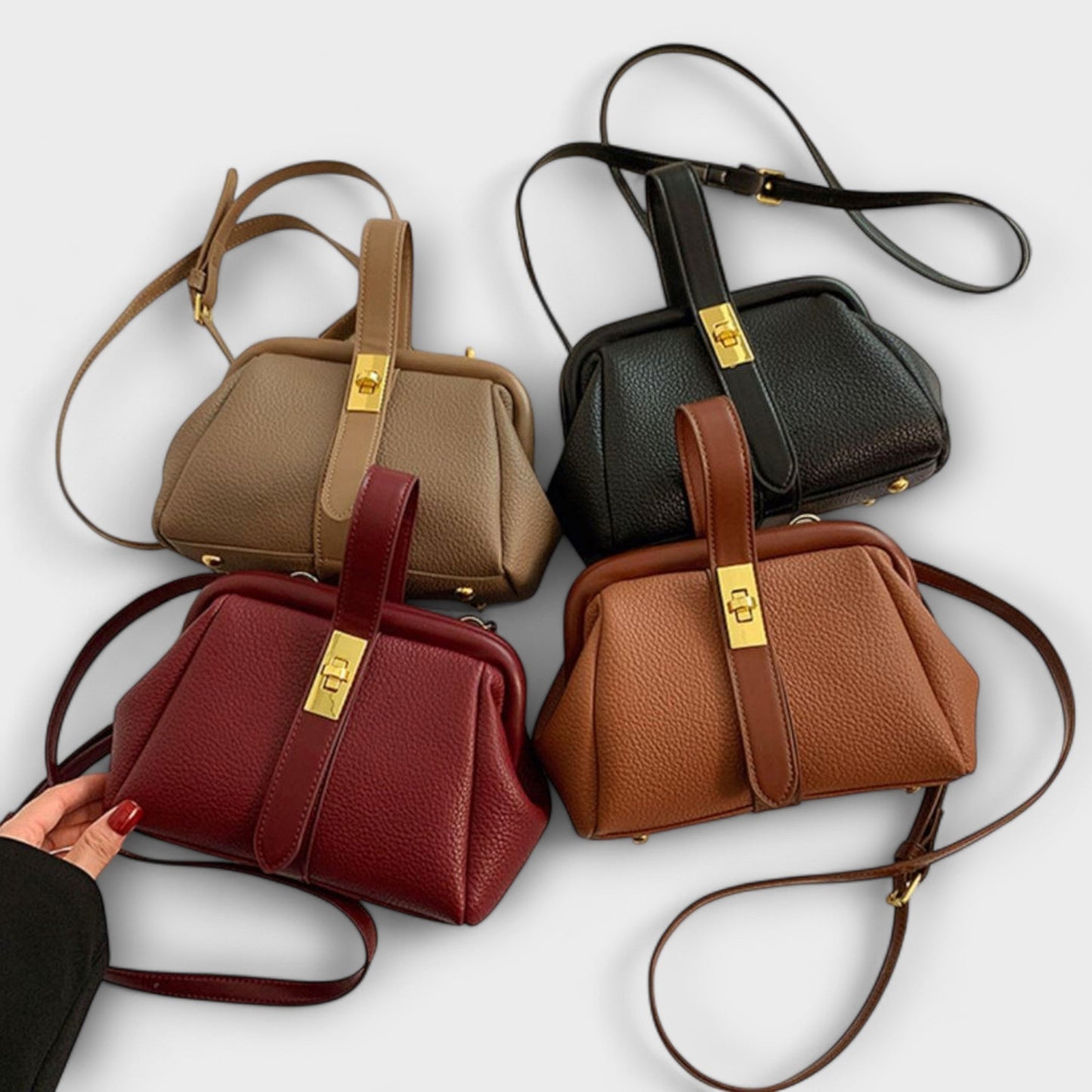 MAELIS™ RETRO BAG