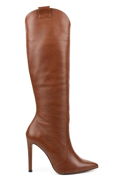 Valentina™ | Botas elegantes cómodas