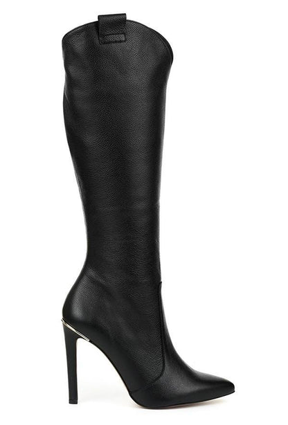 Valentina™ | Botas elegantes cómodas