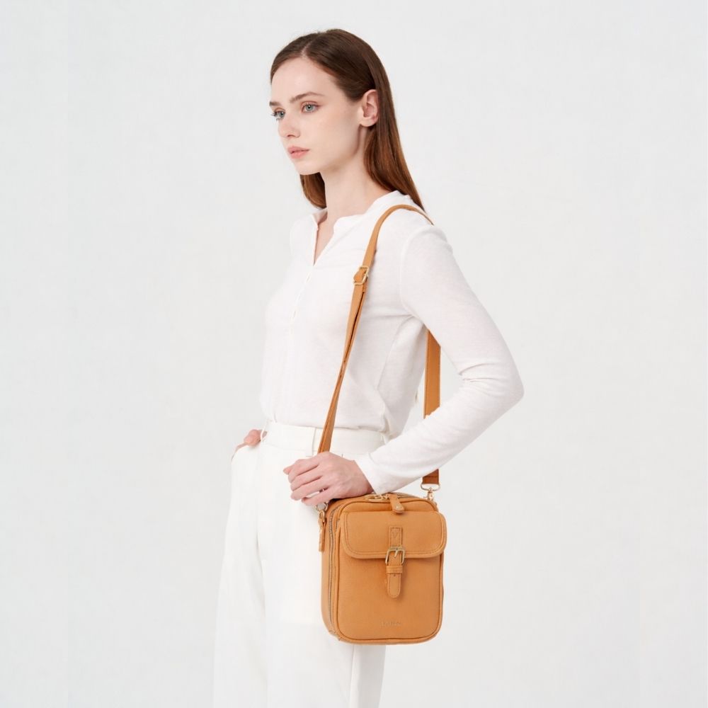 BOLSO LPAN – CROSSBODY FUNCIONAL