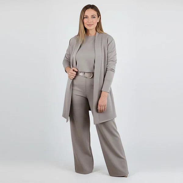 CONJUNTO TRES PIEZAS