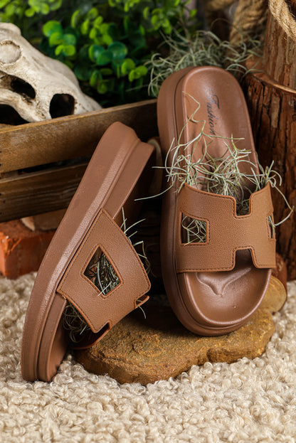 Kim – Sandalias casuales y con estilo